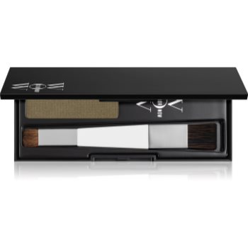 Color WOW Root Cover Up corector pentru acoperirea firelor carunte de par - imagine 2